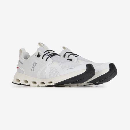 ON RUNNING CLOUD SKY BLANCO JUNIOR