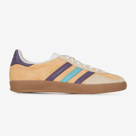 GAZELLE INDOOR : NARANJA/VERDE