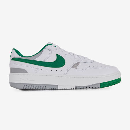 GAMMA FORCE : BLANCO/VERDE