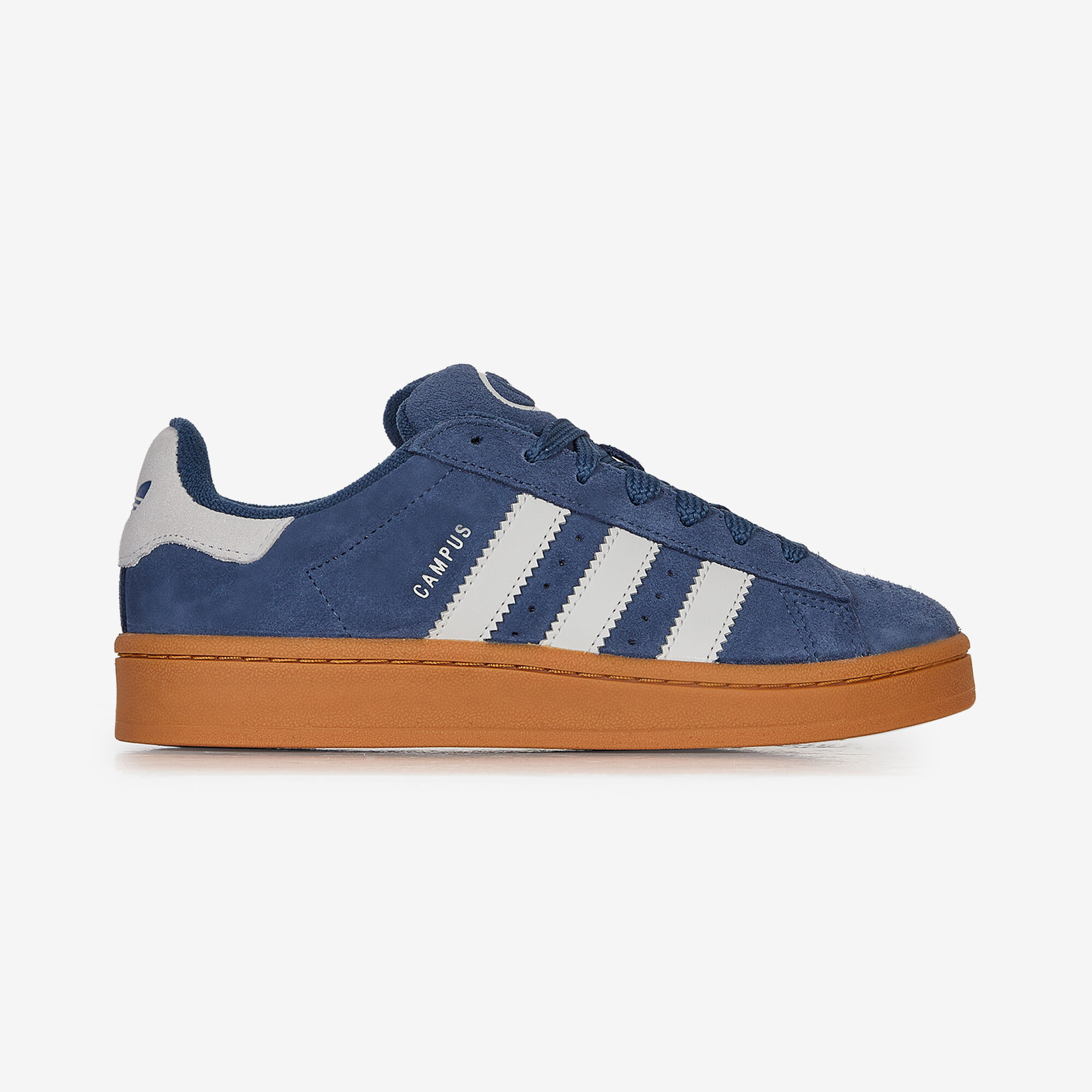 ADIDAS ORIGINALS CAMPUS 00S AZUL MARINO GRIS CORDONES NINOS Courir.es