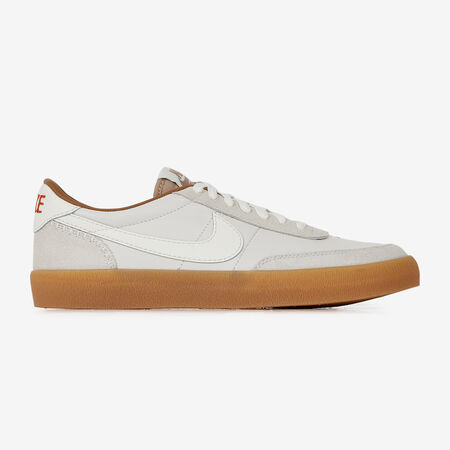 NIKE KILLSHOT 2 BEIGE/MARRÓN HOMBRE