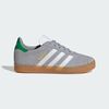 null : GRIS/VERDE