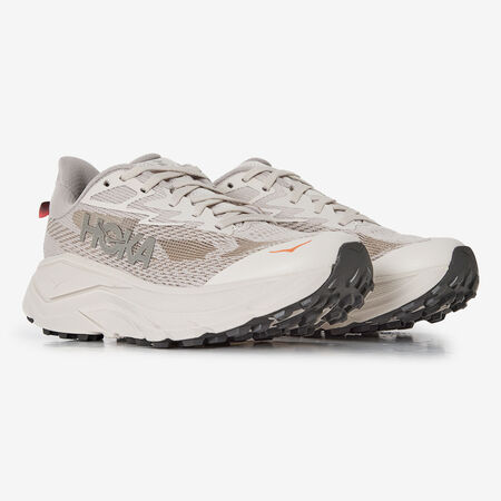 HOKA CHALLENGER 8 ROSA MUJER