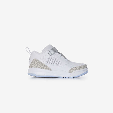 JORDAN JORDAN SPIZIKE CF BLANCO/GRIS BEBÉ