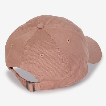 NIKE CASQUETTE CAP CLUB FUTURA ROSA/BLANCO HOMBRE