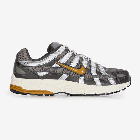 P-6000 : GRIS/NARANJA
