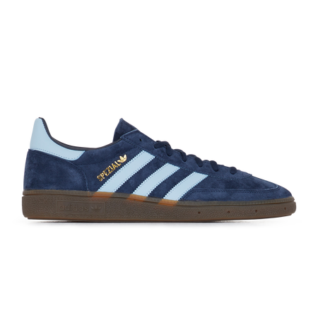 ADIDAS ORIGINALS spezial HANDBALL SPZL AZUL MARINO/AZUL HOMBRE