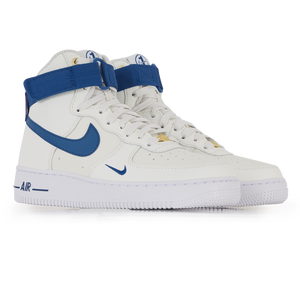 Muscular Residuos sol Nike AIR FORCE 1 : Zapatillas, ropa et accesorios | Courir.es