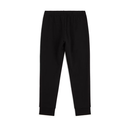 LACOSTE PANT JOGGER CLASSIC LOGO NEGRO HOMBRE