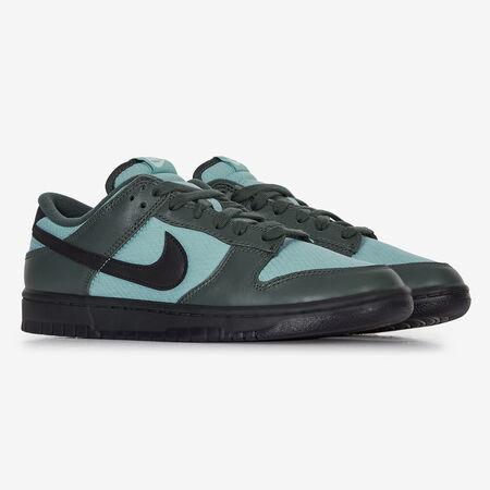 NIKE dunk DUNK LOW AZUL/VERDE HOMBRE
