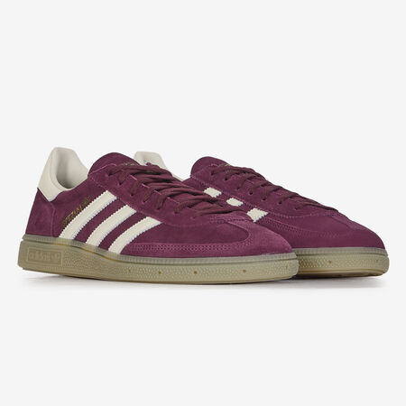 ADIDAS ORIGINALS spezial HANDBALL SPEZIAL BURDEOS HOMBRE
