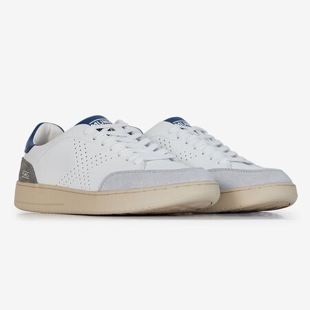 MUNICH X-COURT MAN BLANCO/AZUL HOMBRE