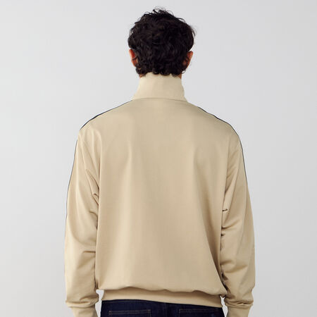 ADIDAS ORIGINALS JACKET FZ FIREBIRD BEIGE HOMBRE