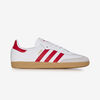 null : BLANCO/ROJO