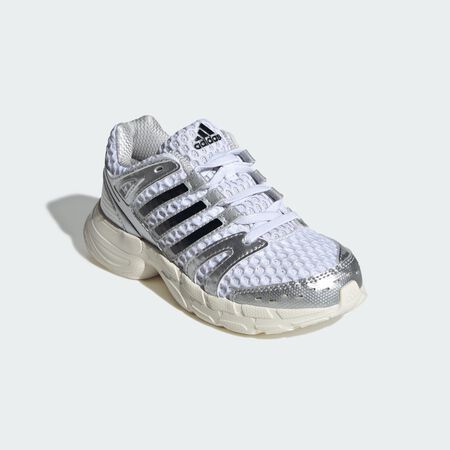 ADIDAS ORIGINALS Adistar ADISTAR CONTROL 5 EL BLANCO/PLATEADO INFANTIL