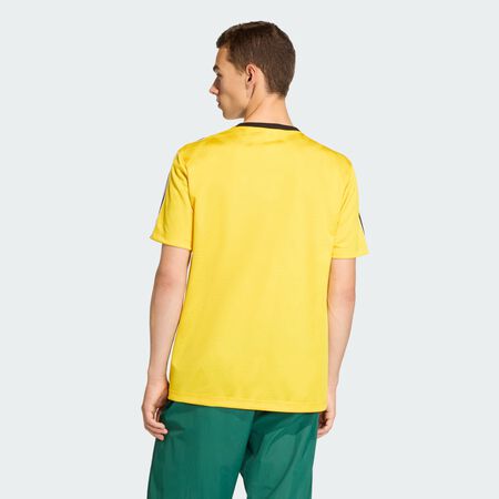 ADIDAS ORIGINALS JERSEY BRUISED BANANA AMARILLO HOMBRE