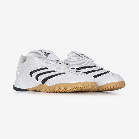 ADIDAS ORIGINALS PREDATOR SALA BLANCO/NEGRO JUNIOR