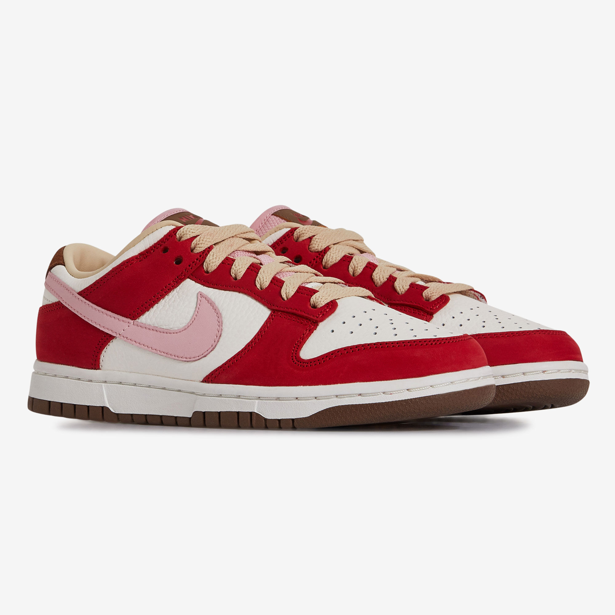 Zapatillas nike suela 2025 marron