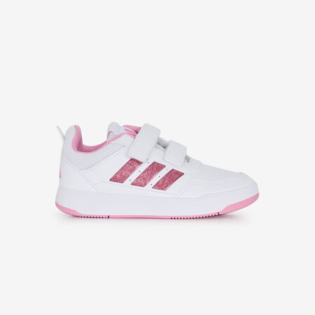 TENSAUR SPORT 3.0 CF : BLANCO/ROSA