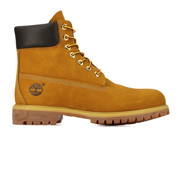 peso virar étnico TIMBERLAND 6 INCH BOOT MIEL/MARRÓN/BLANCO | Courir.es