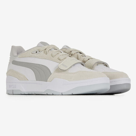 PUMA slipstream SLIPSTREAM UT BLANCO/BEIGE MUJER