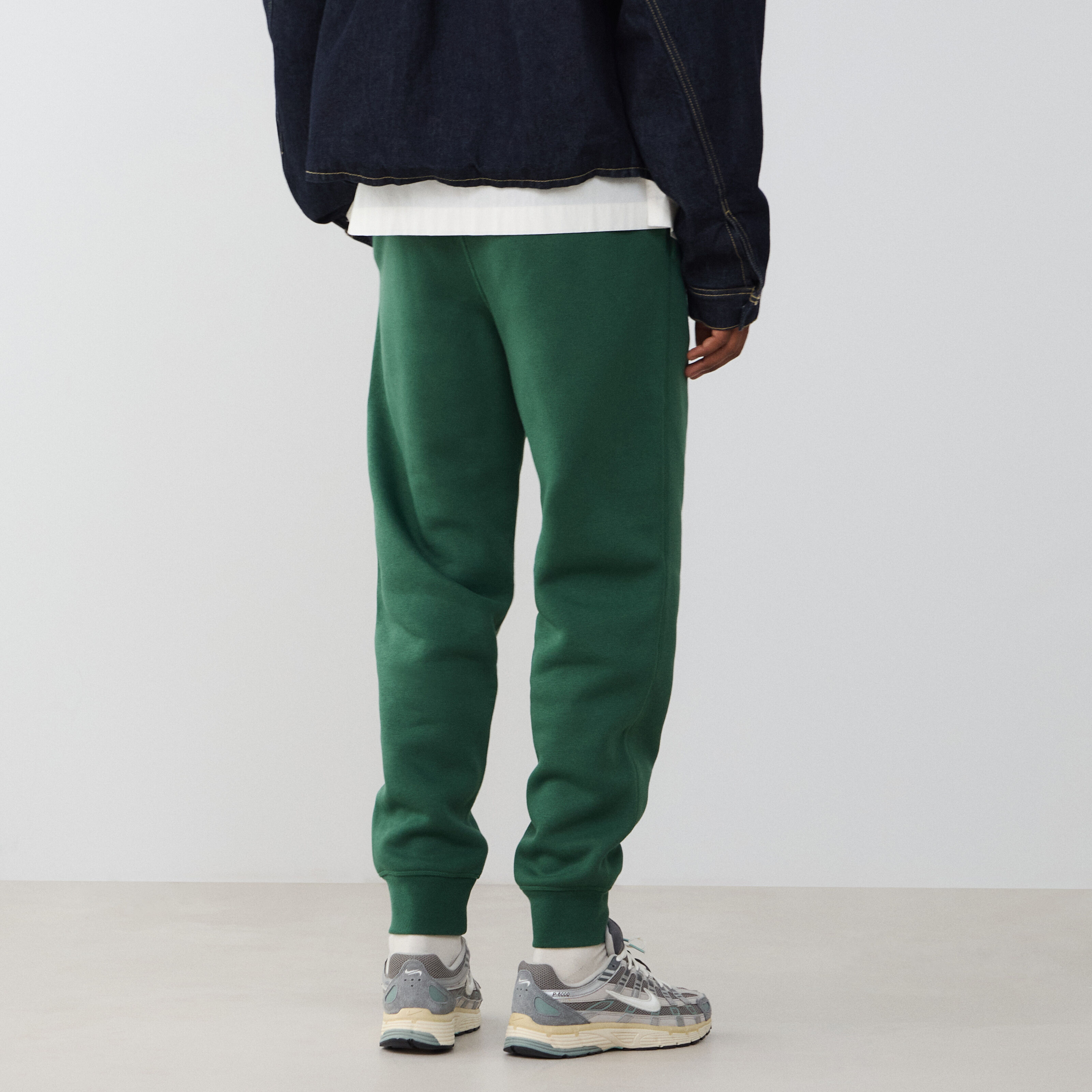 Pantalon nike verde hotsell