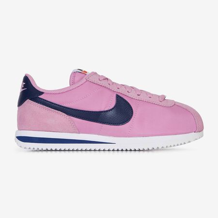 NIKE cortez CORTEZ ROSA/AZUL MARINO MUJER