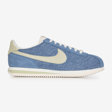 NIKE cortez CORTEZ DENIM AZUL HOMBRE
