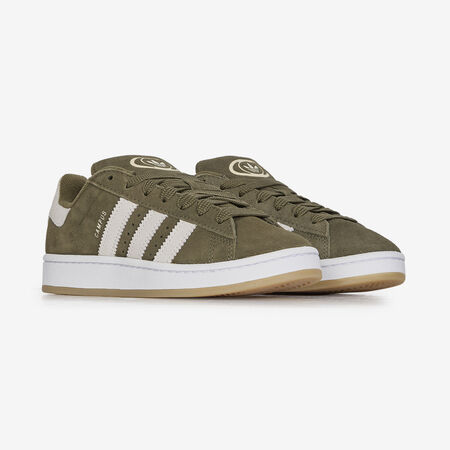 ADIDAS ORIGINALS campus CAMPUS 00S CAQUI/BEIGE JUNIOR