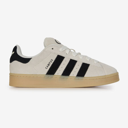 ADIDAS ORIGINALS campus CAMPUS 00's BLANCO/GOMA HOMBRE
