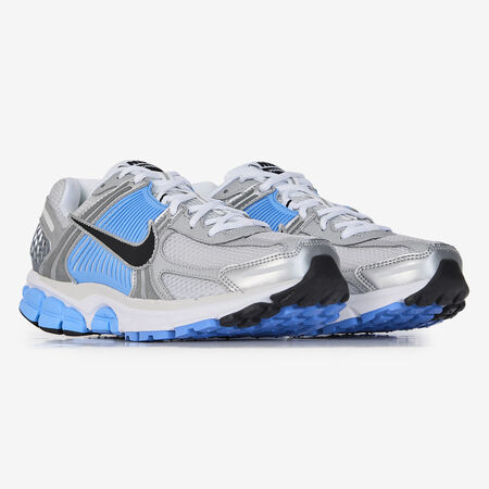 NIKE zoom vomero ZOOM VOMERO 5 BLANCO/AZUL HOMBRE
