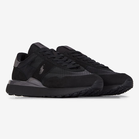 POLO RALPH LAUREN TRAIN 89 RIPSTOP NEGRO HOMBRE