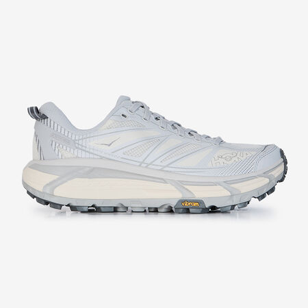 HOKA MAFATE SPEED 2 GRIS/BEIGE HOMBRE