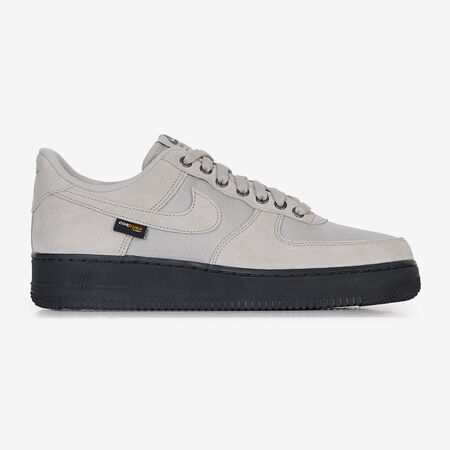 NIKE air force 1 AIR FORCE 1 LOW CORDURA GRIS/NOIR HOMBRE