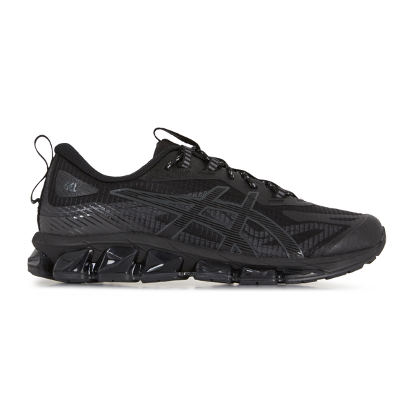 ASICS GEL-QUANTUM VII NEGRO/NEGRO | Courir.es