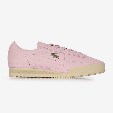 LACOSTE AURA ROSA MUJER