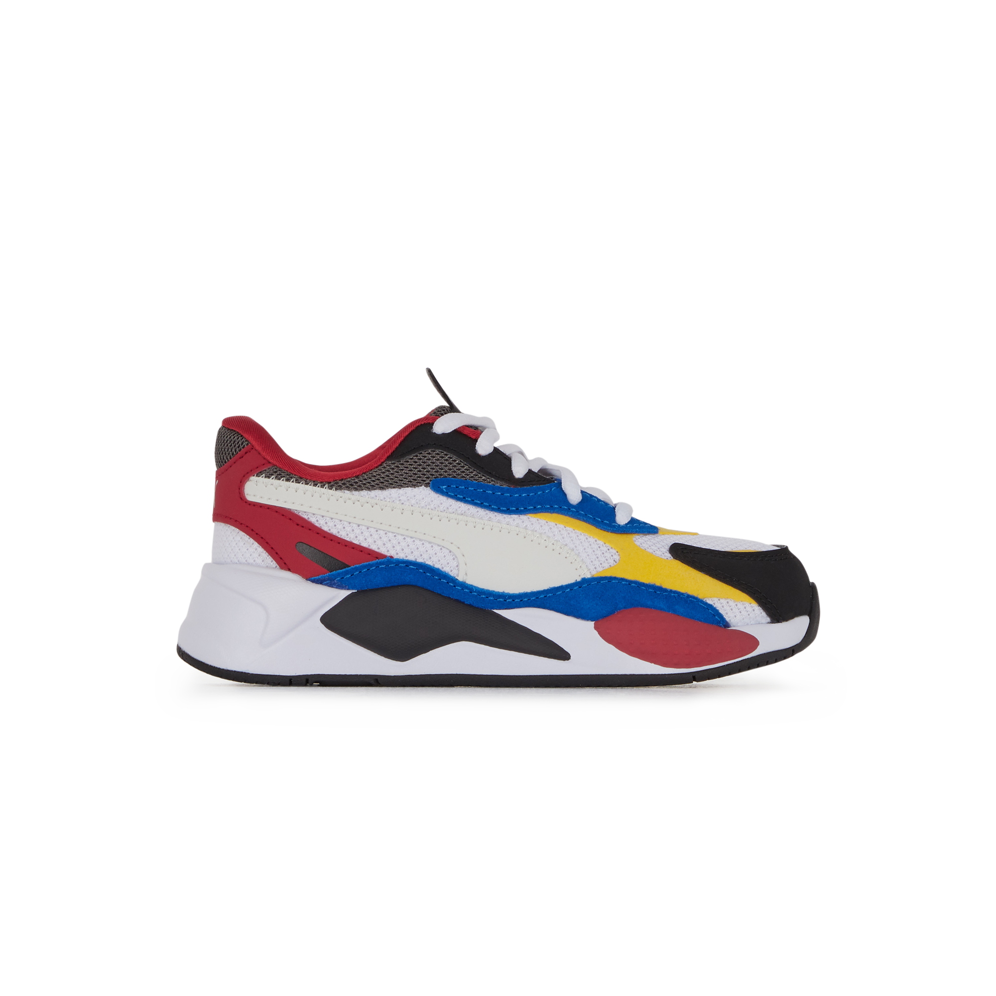 Puma rs x courir clearance