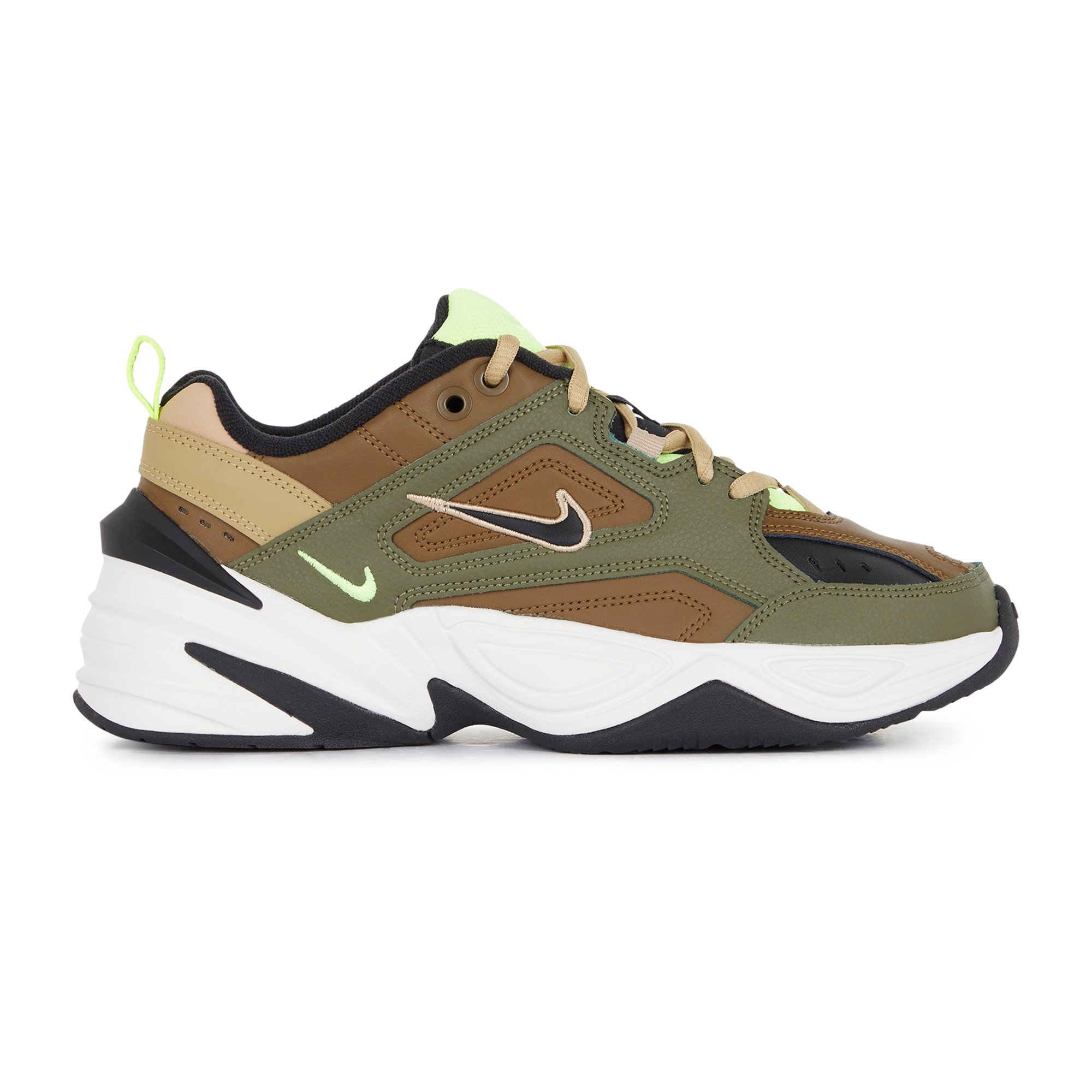 M2k tekno courir store
