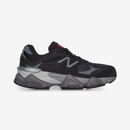 NEW BALANCE 9060 9060 NEGRO JUNIOR