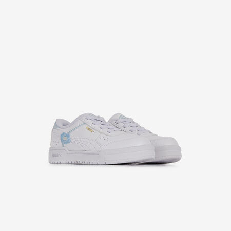 PUMA ca pro CA PRO SPORT FLOWERS BLANCO/AZUL BEBÉ