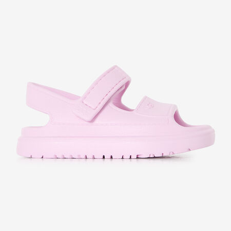 UGG GOLDEN GLOW ROSA BEB&Eacute;