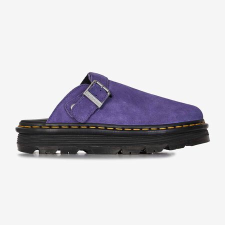 DR MARTENS ZEBZAG MORADO HOMBRE