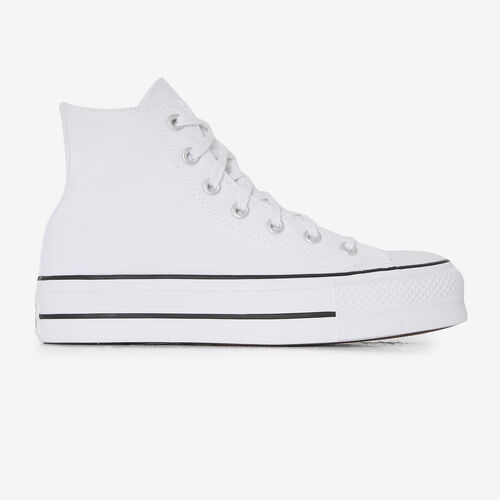 CHUCK TAYLOR LIFT HI