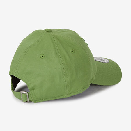 NEW ERA 9FORTY NY LEAGUE ESSENTIAL VERDE HOMBRE