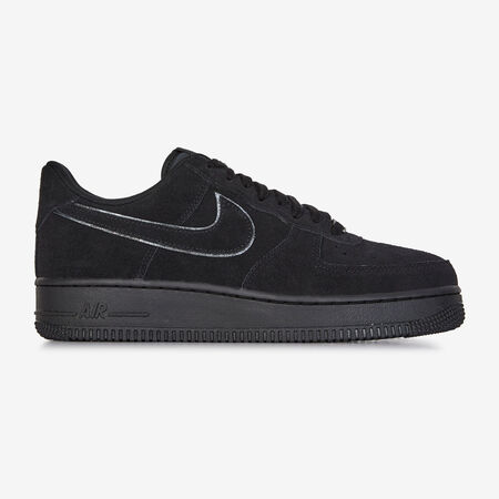 NIKE air force 1 AIR FORCE 1 LOW NEGRO HOMBRE