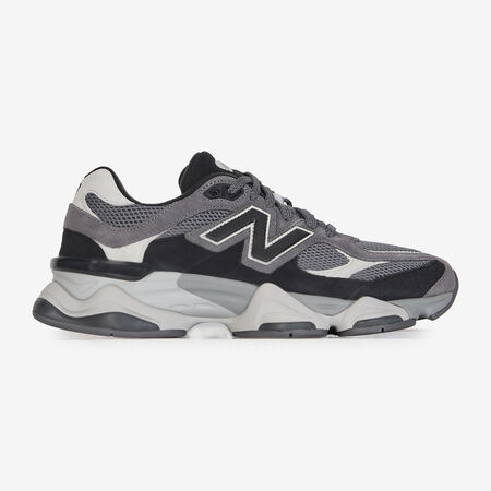 NEW BALANCE 9060 NEGRO/GRIS HOMBRE