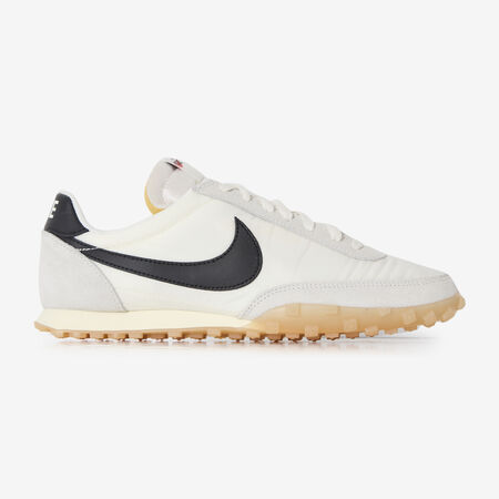 NIKE WAFFLE RACER BLANCO/NEGRO HOMBRE