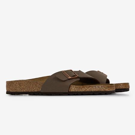 BIRKENSTOCK madrid MADRID MOCCA MARRÓN HOMBRE