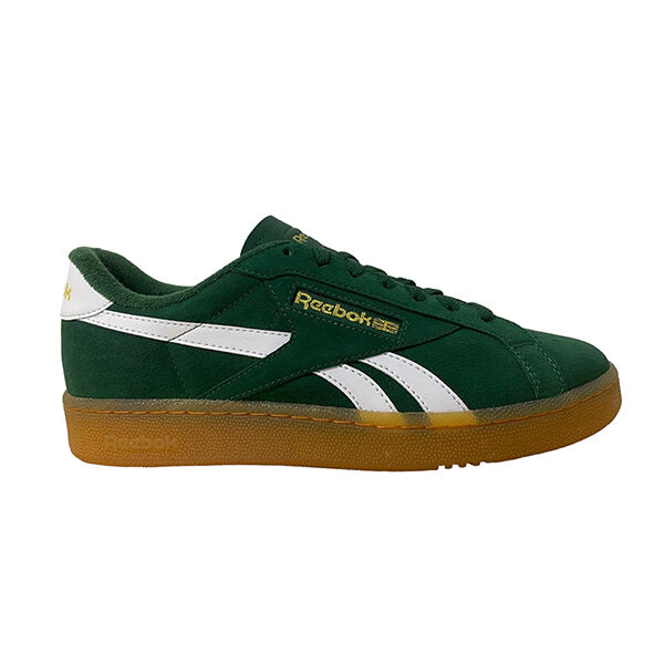 Zapatillas y sneakers REEBOK CLUB C HOMBRE VERDE Tendencias 2024