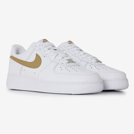 NIKE air force 1 AIR FORCE 1 LOW BLANCO/BEIGE HOMBRE